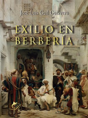 cover image of Exilio en Berbería